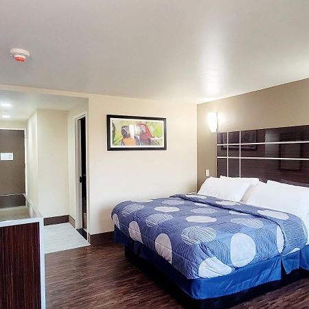 Brooklyn Broadway Hotel 纽约 外观 照片