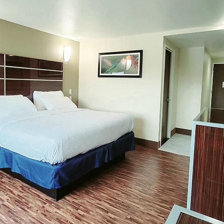 Brooklyn Broadway Hotel 纽约 外观 照片